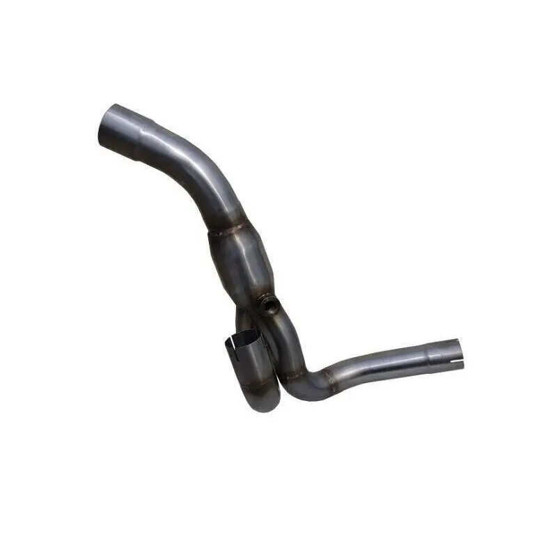 Motorradauspuff GPR Tech Aprilia Dorsoduro 750 2008-2016