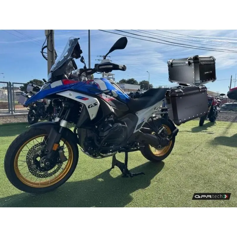 Top Case Motorrad GPR Tech BMW R 1300 GS 2023/2025