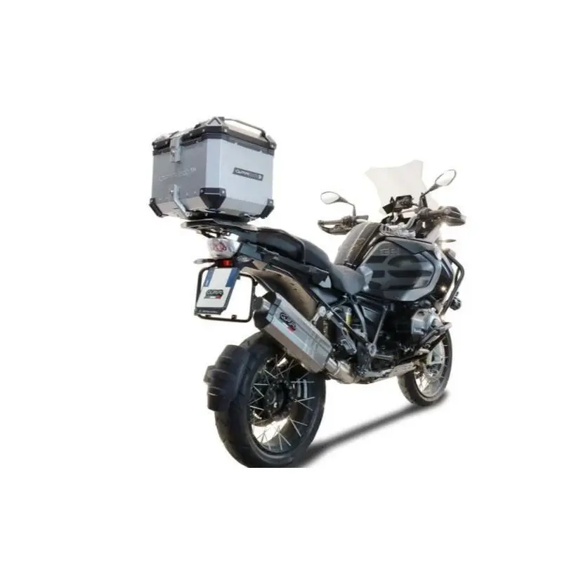 Top Case Motorrad GPR Tech BMW F 900 Gs Adventure 2024/2025 E5
