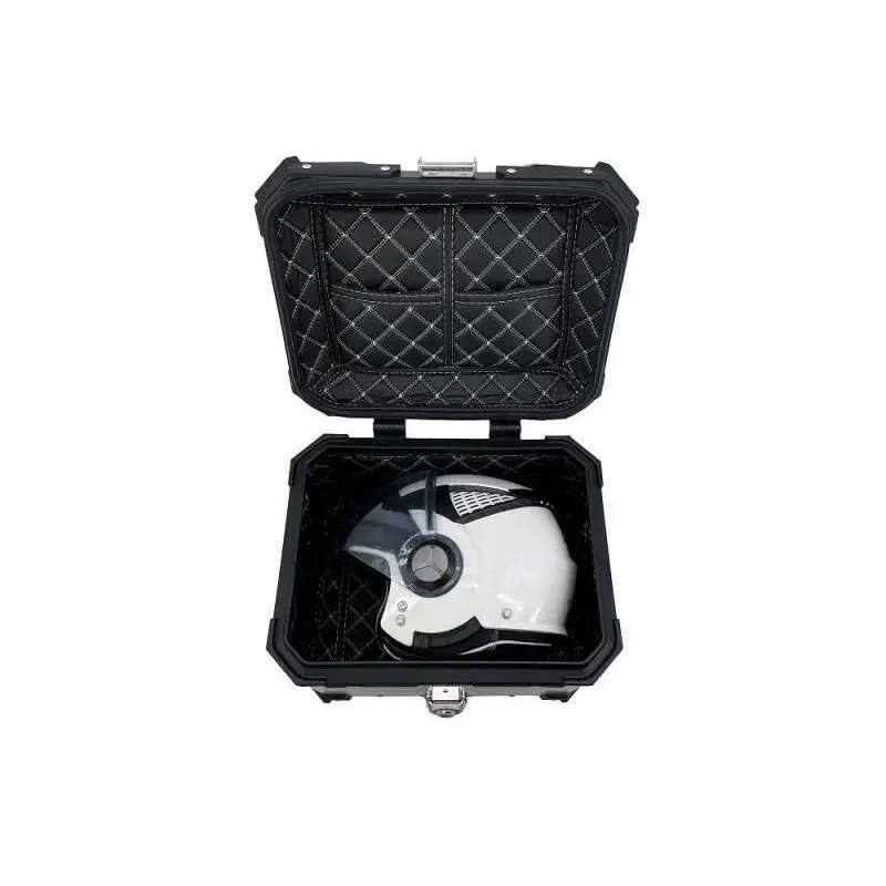 Top Case Motorrad GPR Tech Honda Cb125 F 2015/2020