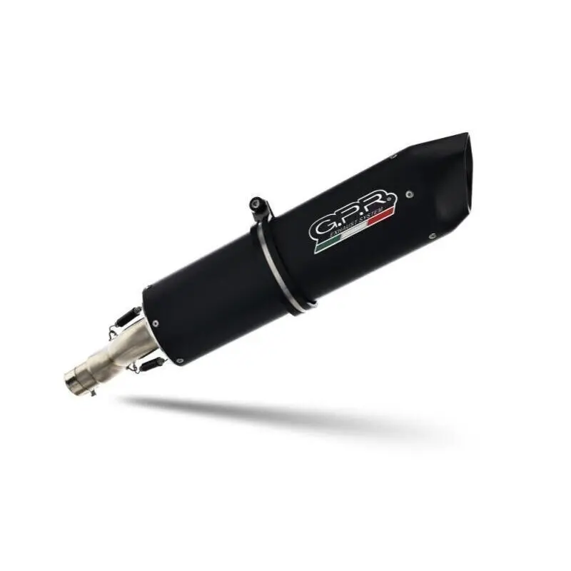 Silencieux Motorrad homologiert GPR Tech Furore BMW R 1100 R 1994-2002