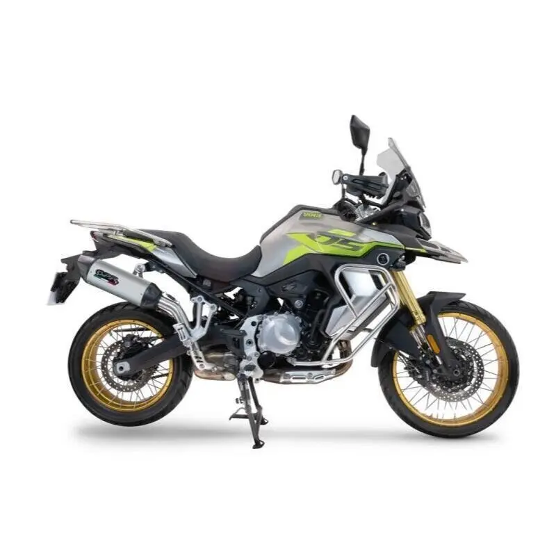Silencieux moto GPR Tech Furore-X Voge 900DSX E5 2024/2025
