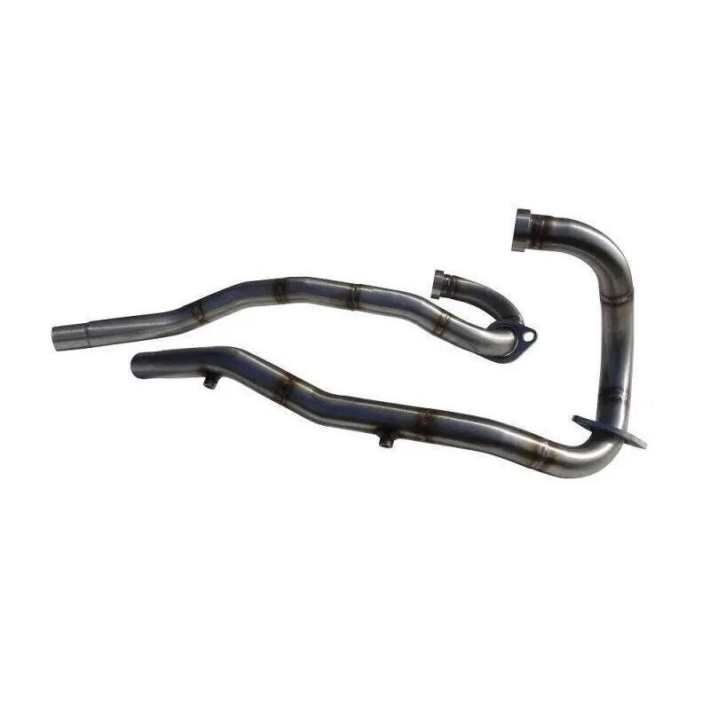 Motorradauspuff GPR Tech Honda Dominator Nx 650 1998-2001