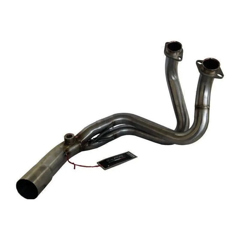 Motorradauspuff GPR Tech Honda CB 750 Hornet 2023-2024