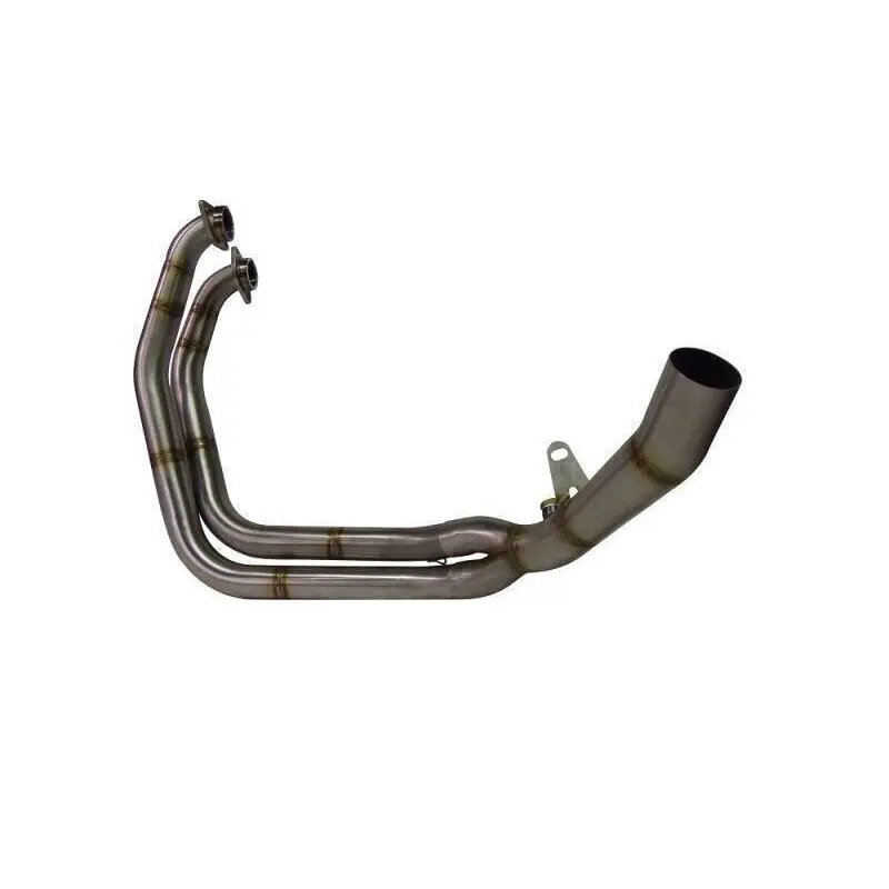 Motorradauspuff GPR Tech Husqvarna Nuda 900 - Nuda 900 R 2012-2013