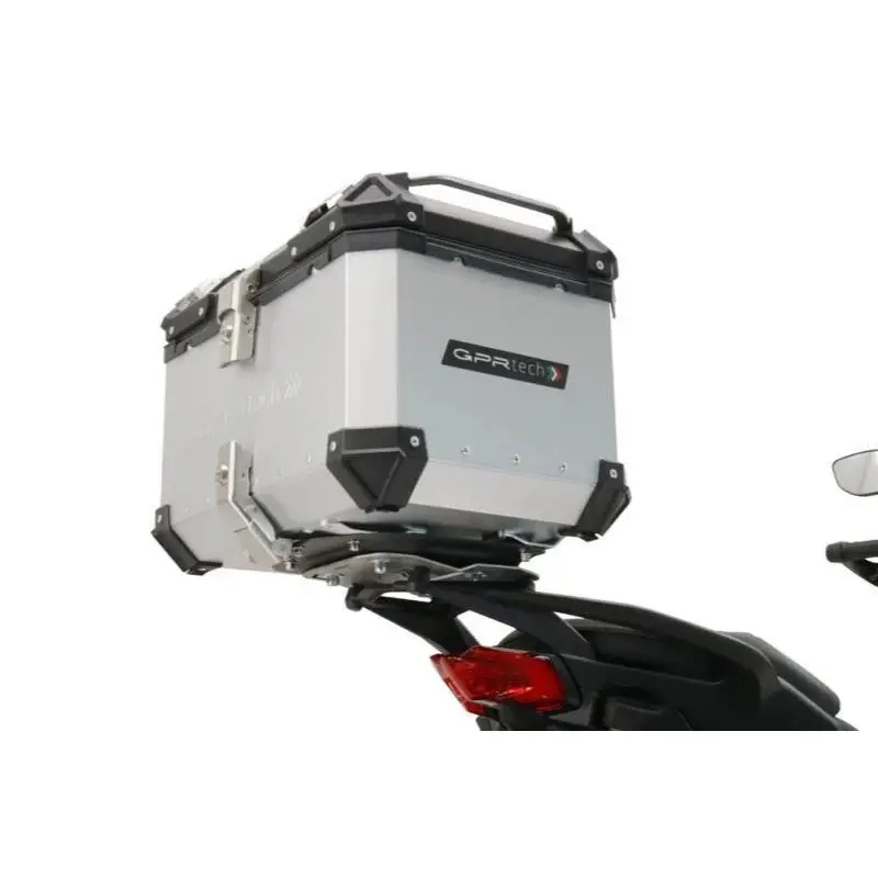 Top Case Motorrad GPR Tech Ducati Multistrada V4 / V4s / V4s Sport 1100 2021/2024