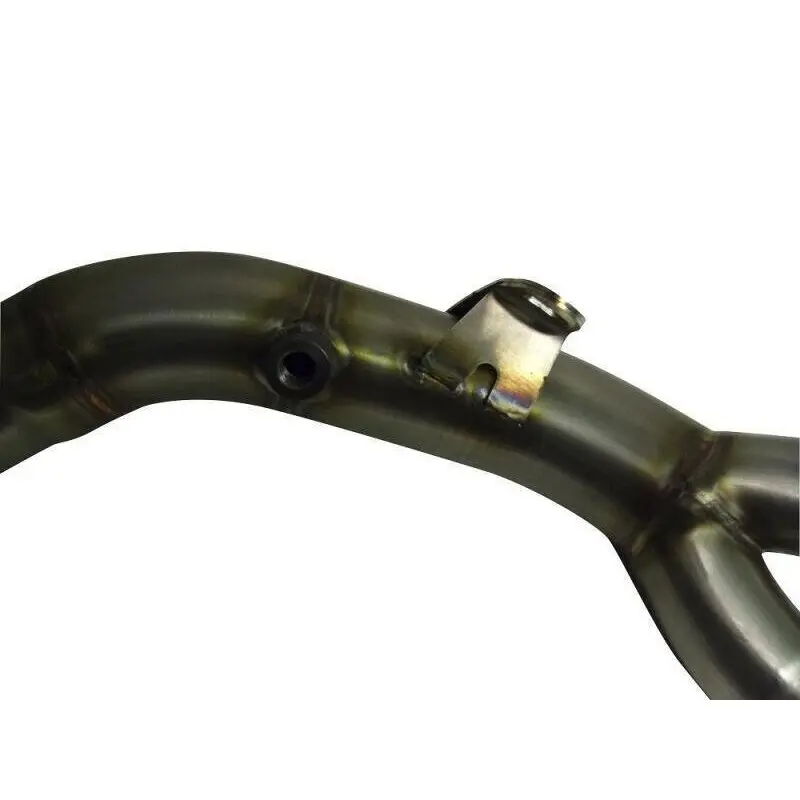Motorradauspuff GPR Tech Honda Cb 1000 R 2008-2014