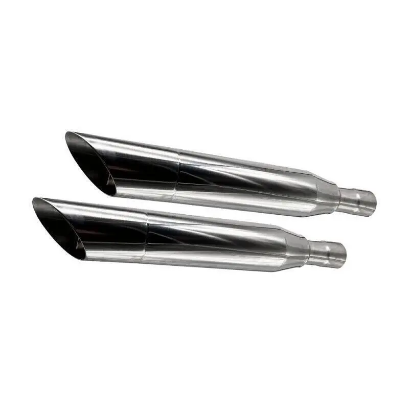 Silencieux moto GPR Tech Slash Sportster 1200 2004-2009