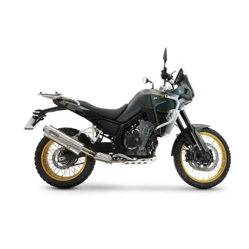 Silencieux moto GPR Tech Dune Kove 1 800X PRO 2024/2026