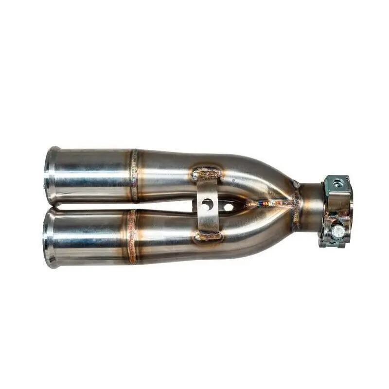 Motorradauspuff GPR Tech F205 F.B. MONDIAL Hps 300 2018-2019