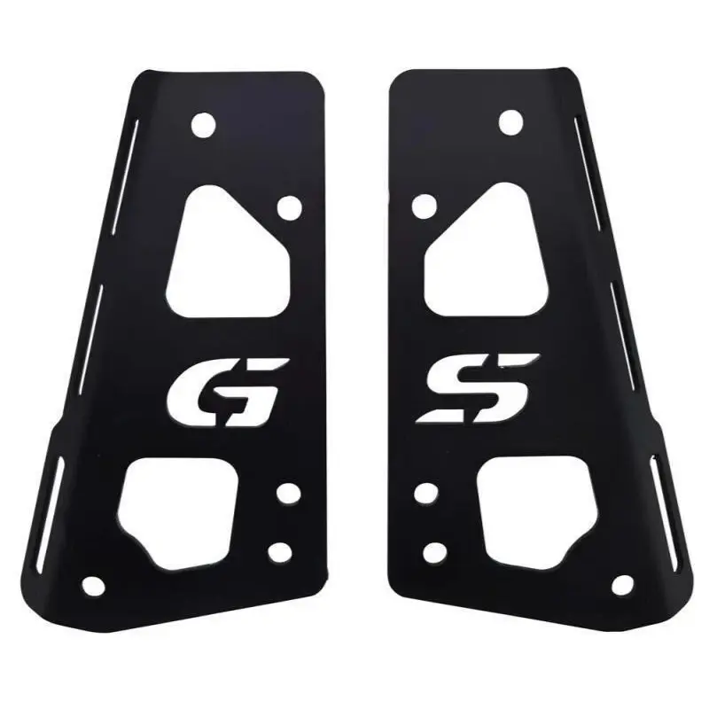 Unterstützung Topcase 45/55 L GPR Tech BMW F 750 Gs 2021/2024 e5