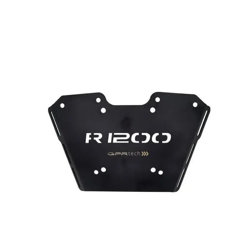Unterstützung Topcase 45/55 L GPR Tech BMW R 1250 R - Rs 2019/2020 e4