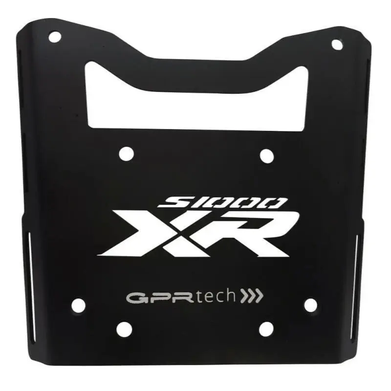 Unterstützung Topcase 45/55 L GPR Tech BMW S 1000 XR - M 2020/2024 e5