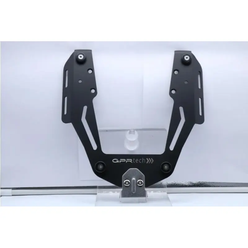 Unterstützung Topcase 45/55 L GPR Tech BMW F 650 Gs 2004/2013