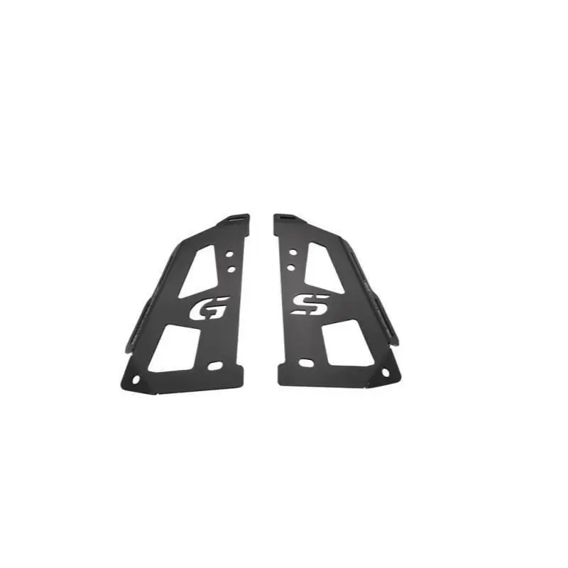 Unterstützung Topcase 45/55 L GPR Tech BMW R 1200 Gs 2017/2018 e4