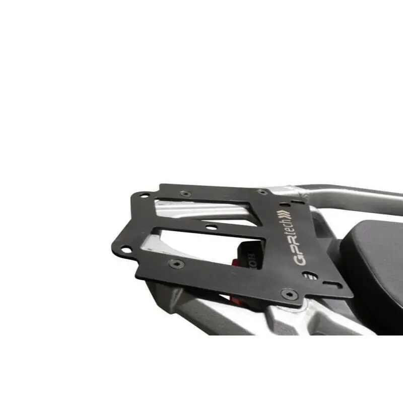 Unterstützung Topcase 45/55 L GPR Tech Honda Crf 1100 L Africa Twin 2020/2024 E5