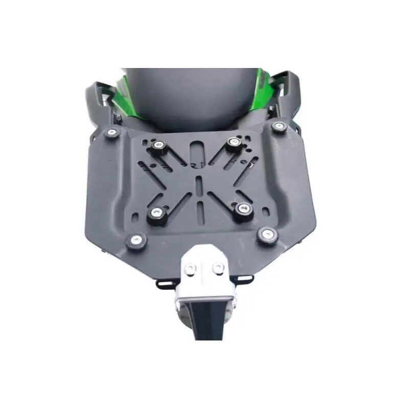 Unterstützung für Motorrad-Oberkasten 35>55 L GPR Tech Kawasaki Versys 650 2015/201