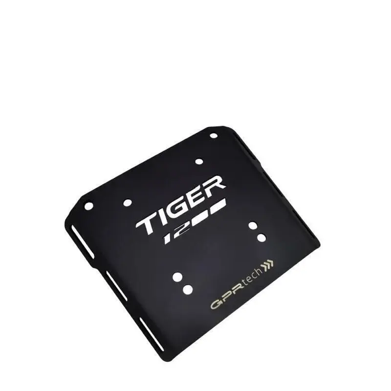 Unterstützung Topcase 45/55 L GPR Tech Triumph Tiger 1200 Explorer 2017/2021 E4