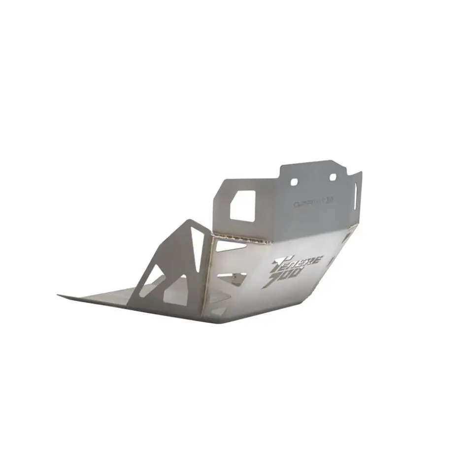 Motorschuh GPR Tech Benelli Trk 502 X 2017/2020 E4