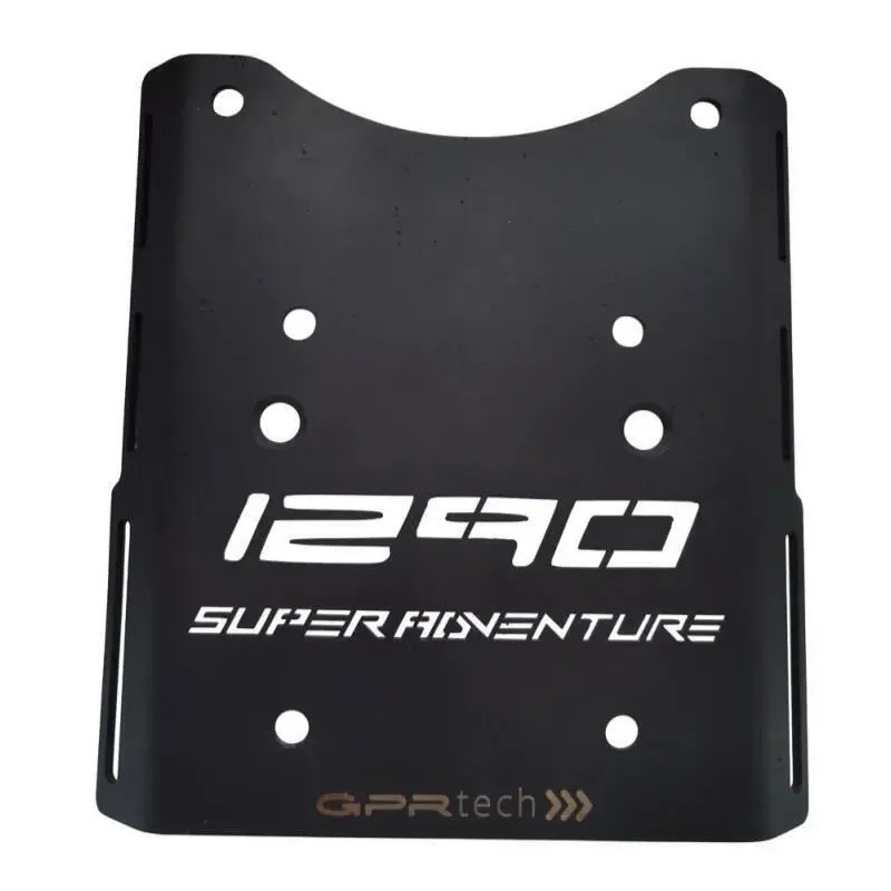 Unterstützung für Motorradtasche 35/55 L GPR Tech KTM Lc 8 1290 Super Adventure R/S 2021/2024 e5