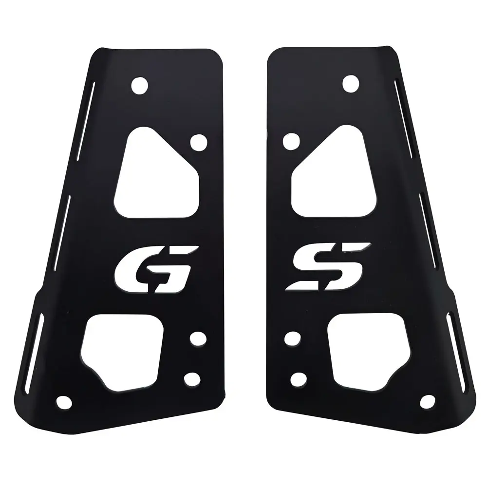Gepäckträgerbefestigung hinten GPR Tech Alpi-Tech BMW F 750 Gs 2018/2020 E4