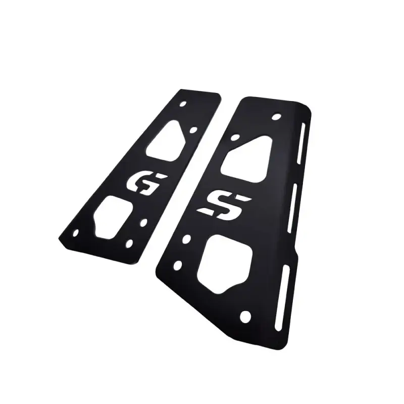 Gepäckträgerbefestigung hinten GPR Tech Alpi-Tech BMW F 850 Gs 2021/2023 E5