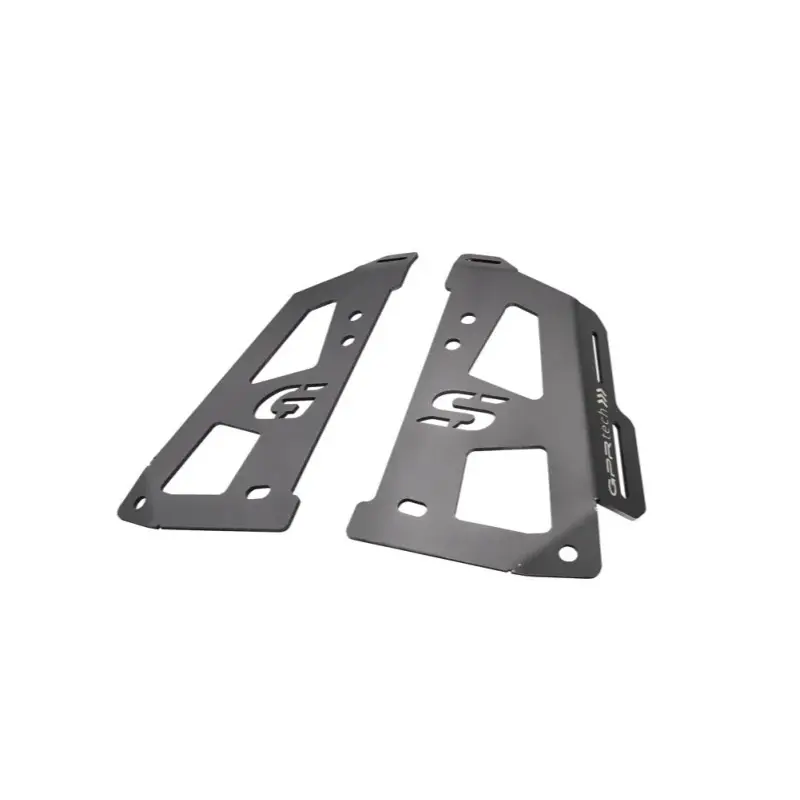 Gepäckträgerbefestigung hinten GPR Tech Alpi-Tech BMW R 1200 Gs 2017/2018 E4