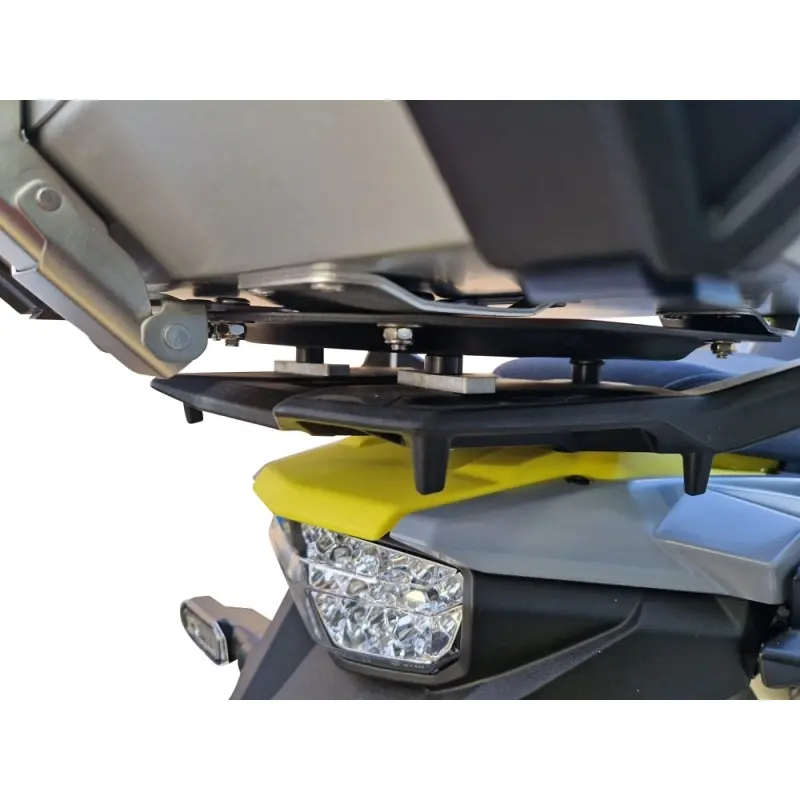Gepäckträgerbefestigung hinten GPR Tech Alpi-Tech Suzuki V-Strom Dl 1000 2017/19 E4