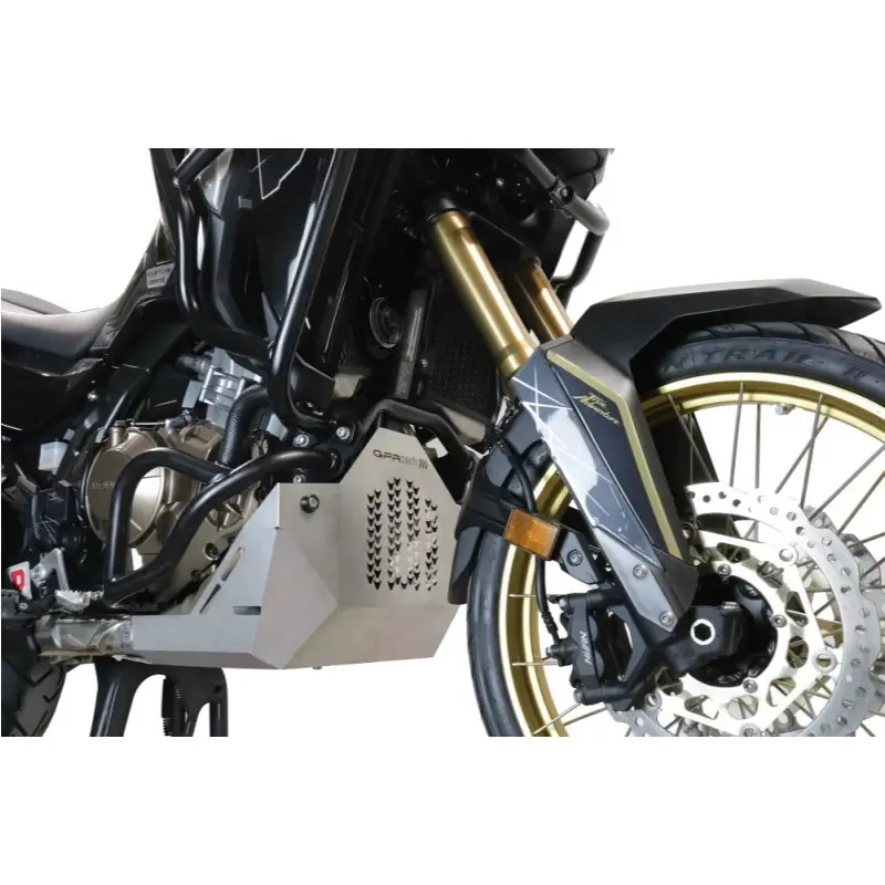 Motorschuh GPR Tech Honda CRF 1100 L Africa Twin DCT 2021/2024 E5