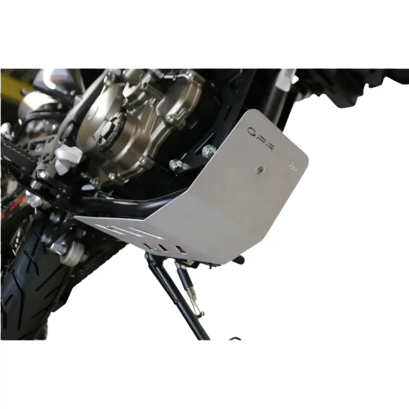 Motorschuh GPR Tech Moto Guzzi V85 TT 2019/2020 E4