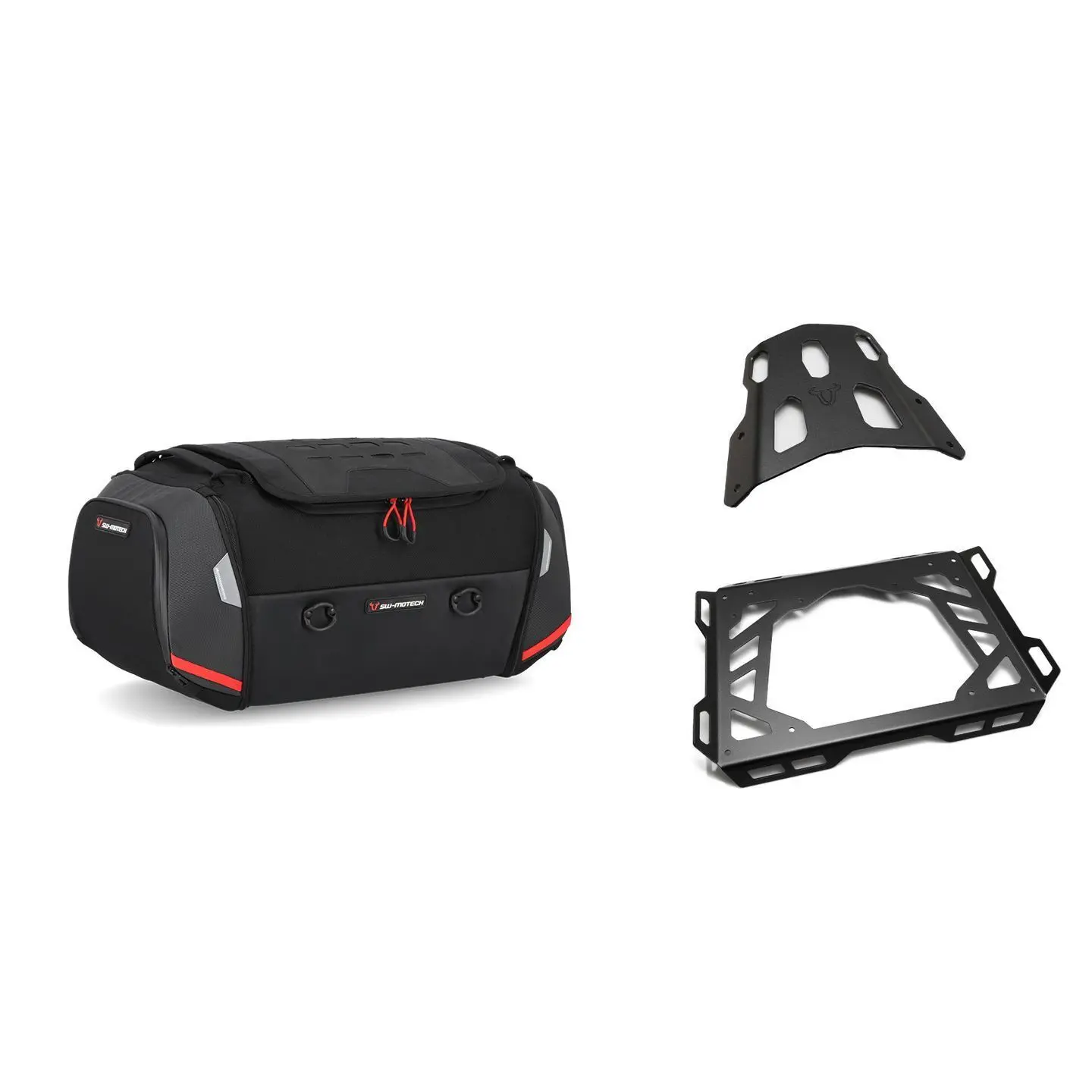Motorrad-Satteltasche SW-Motech Honda CBF500 / 600 / 1000.
