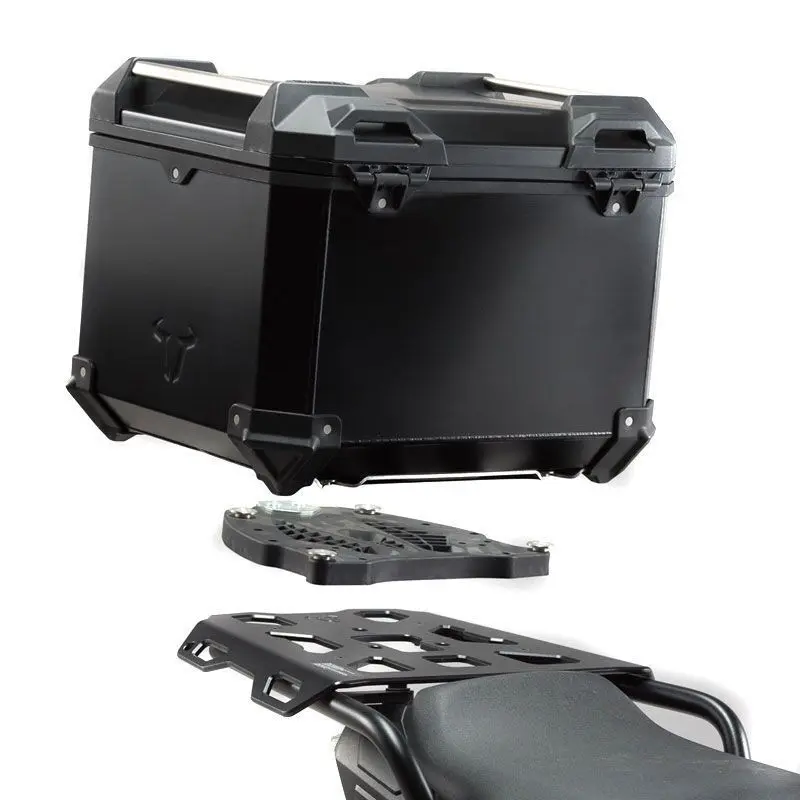 Topcase-System SW-Motech Trax ADV Honda CRF1000L Africa Twin (15-).