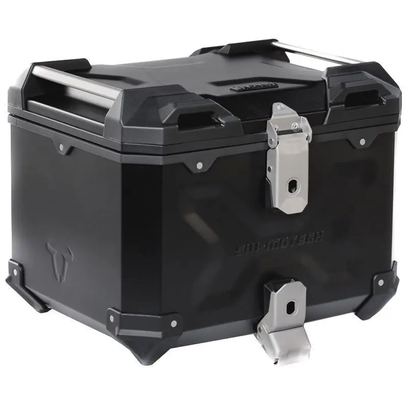 Topcase-System SW-Motech Trax ADV Honda CRF1000L Adventure Sports (18-).