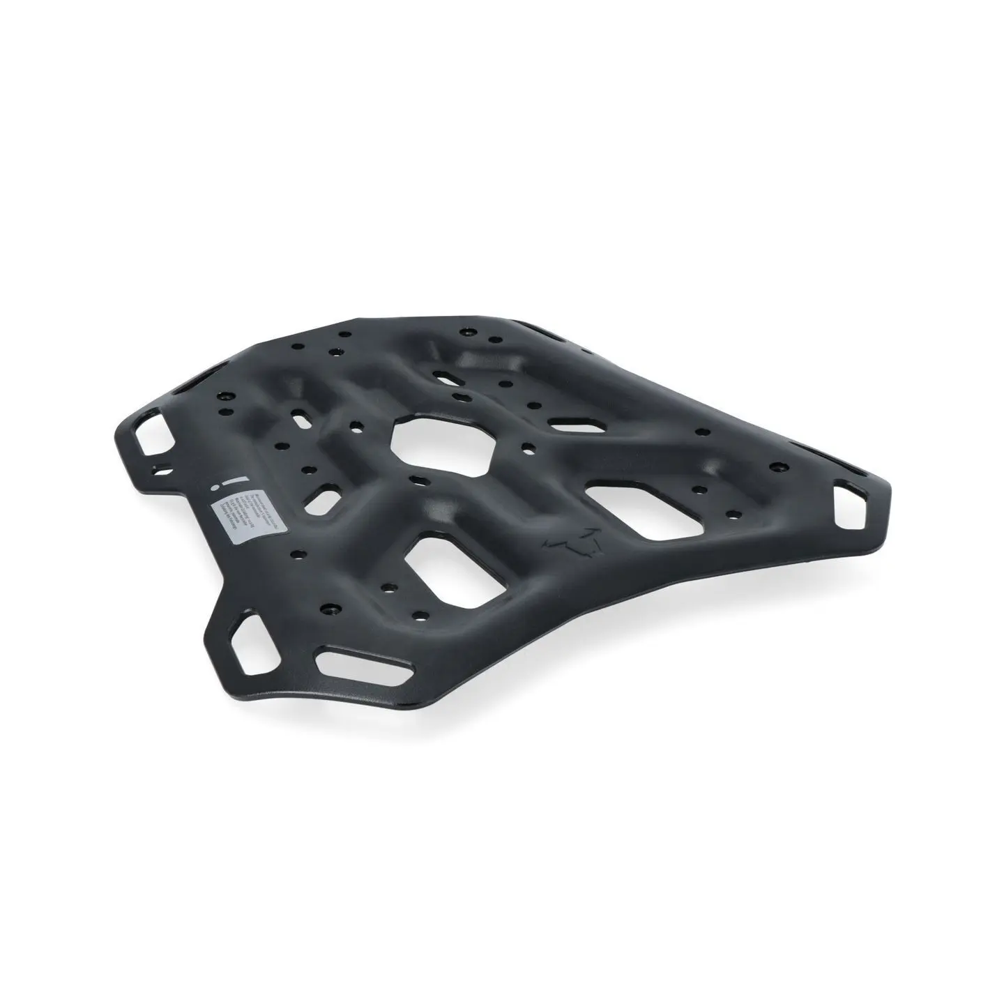 Support top case moto SW-Motech Adventure-Rack Honda CRF1100L Africa Twin (19-21)