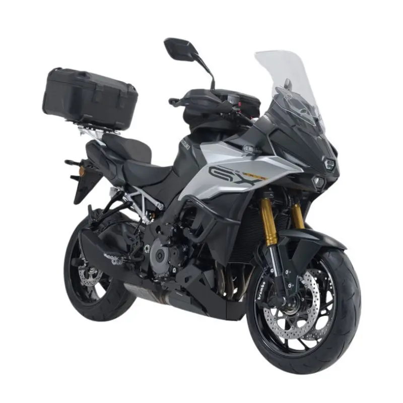 Support top case moto SW-Motech GSX-S1000GX