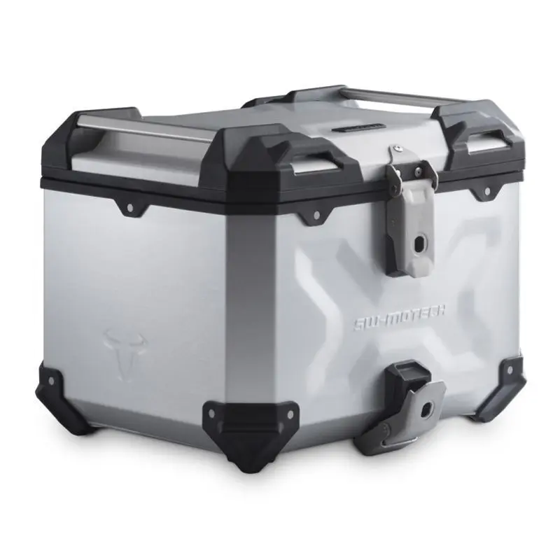 Topcase-System SW-Motech Urban ABS Yamaha Tracer 9 (20-).