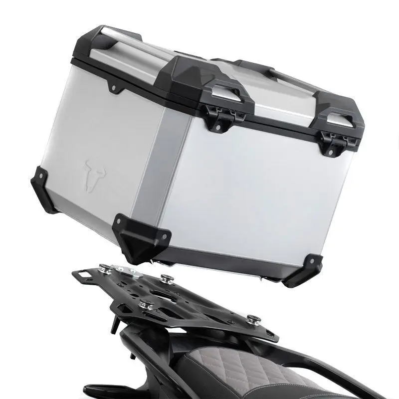 Topcase-System SW-Motech Trax ADV BMW G 310 GS (17-).