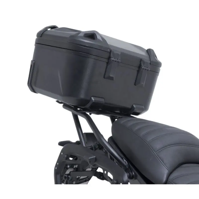Support top case moto SW-Motech R 1300 GS 41 L