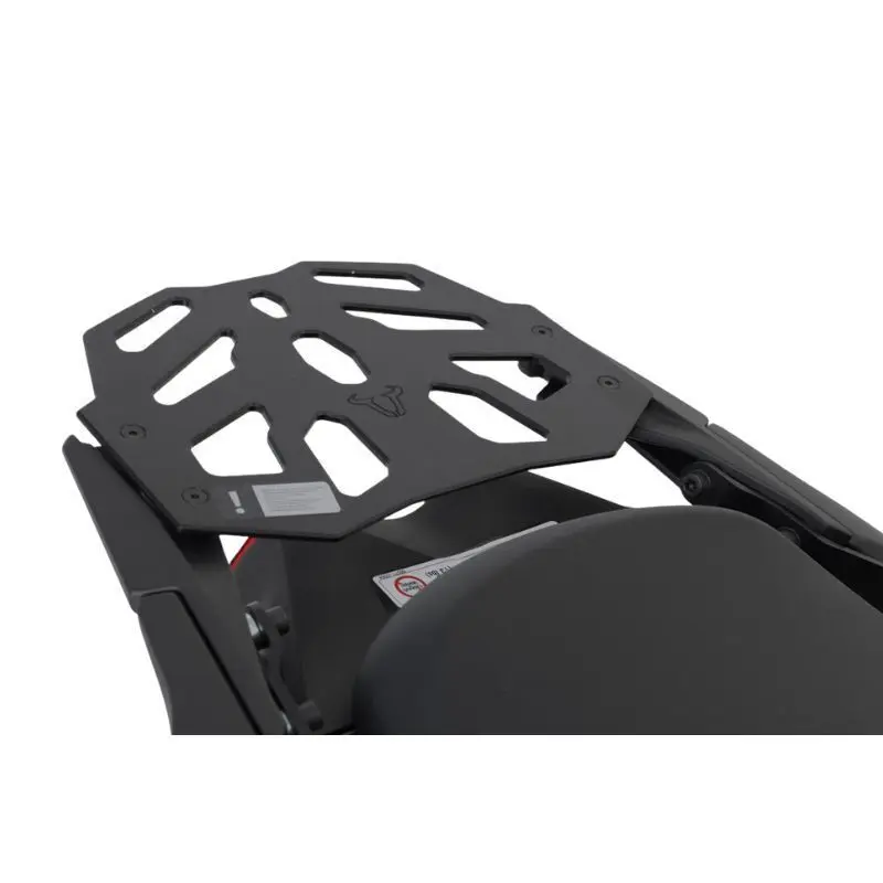 Support top case moto SW-Motech Versys 1000