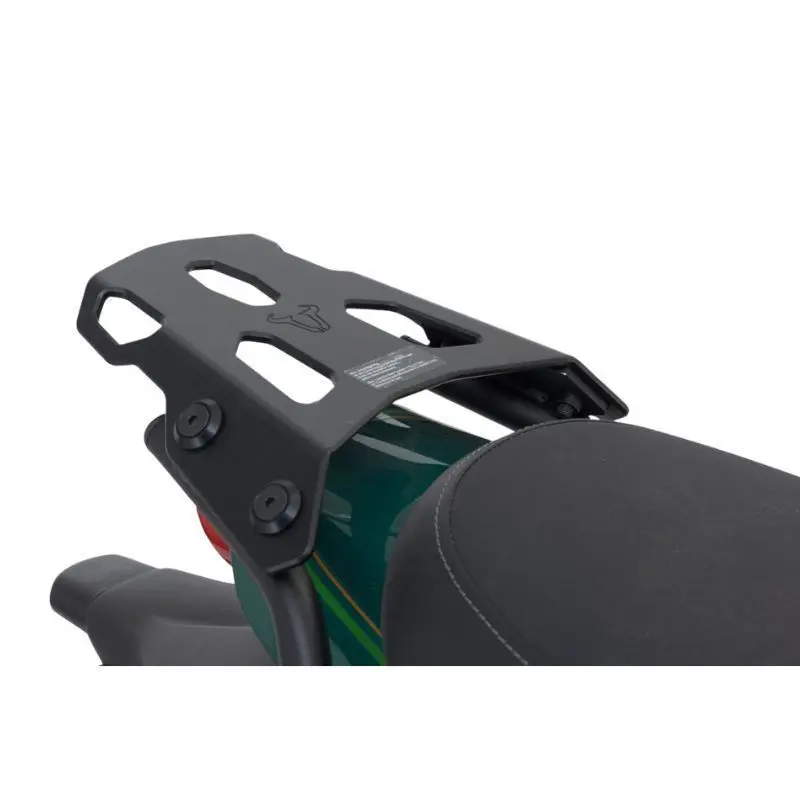 Support top case moto SW-Motech Z650RS