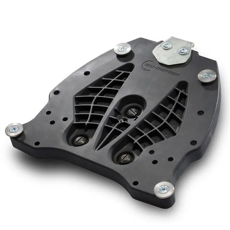 Topcase-System SW-Motech Trax ADV Triumph Sprint ST 1050 / Tiger 1050 SE.