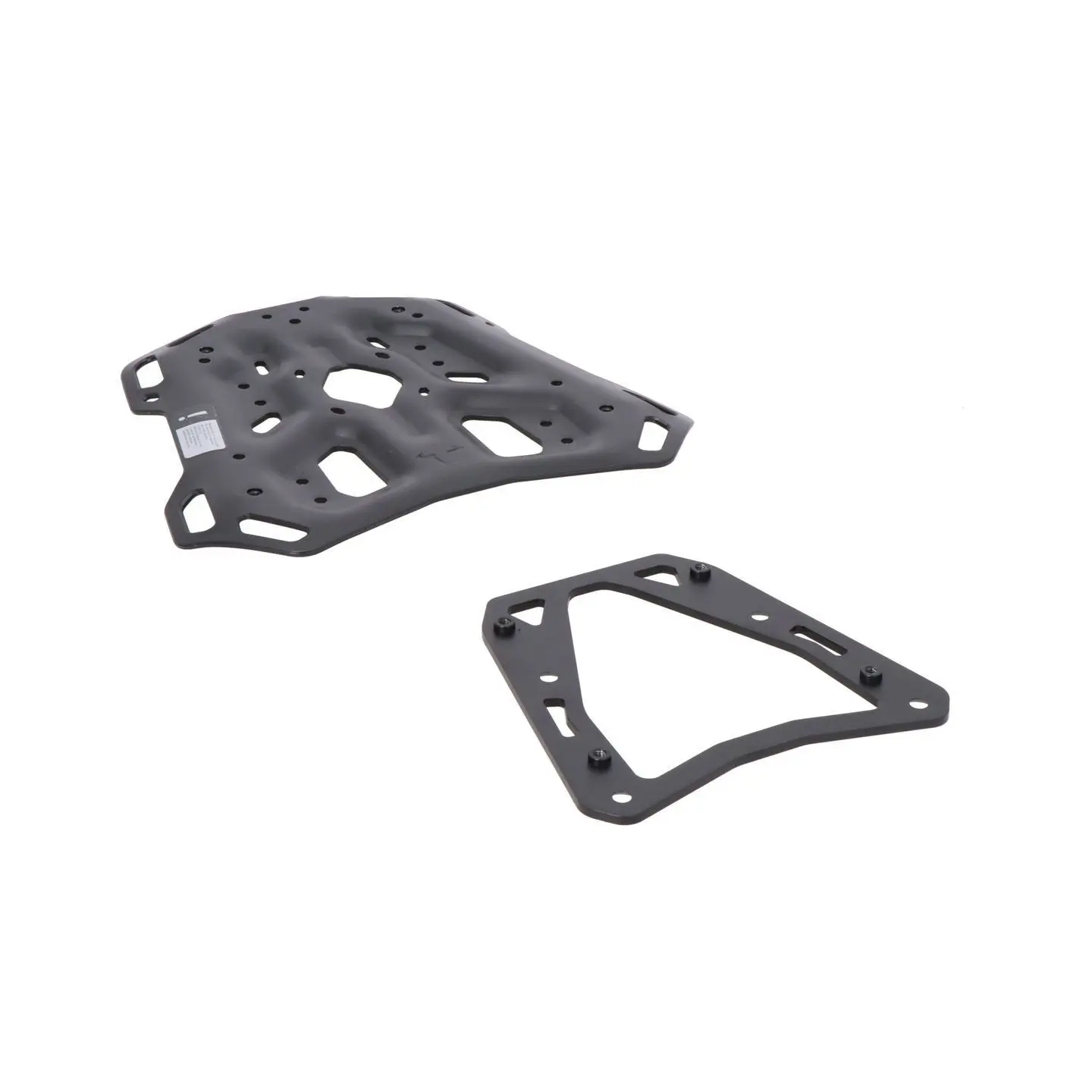 Support top case moto SW-Motech Adventure-Rack Triumph Tiger 900 (19-) / 1200 (22-)