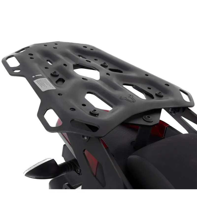 Topcase-System SW-Motech Urban ABS Aprilia Tuareg 660 (21-).