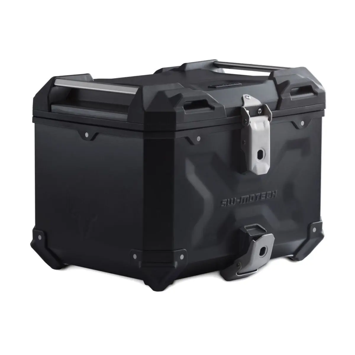 Topcase-System SW-Motech Trax ADV Aprilia Tuareg 660 (21-).