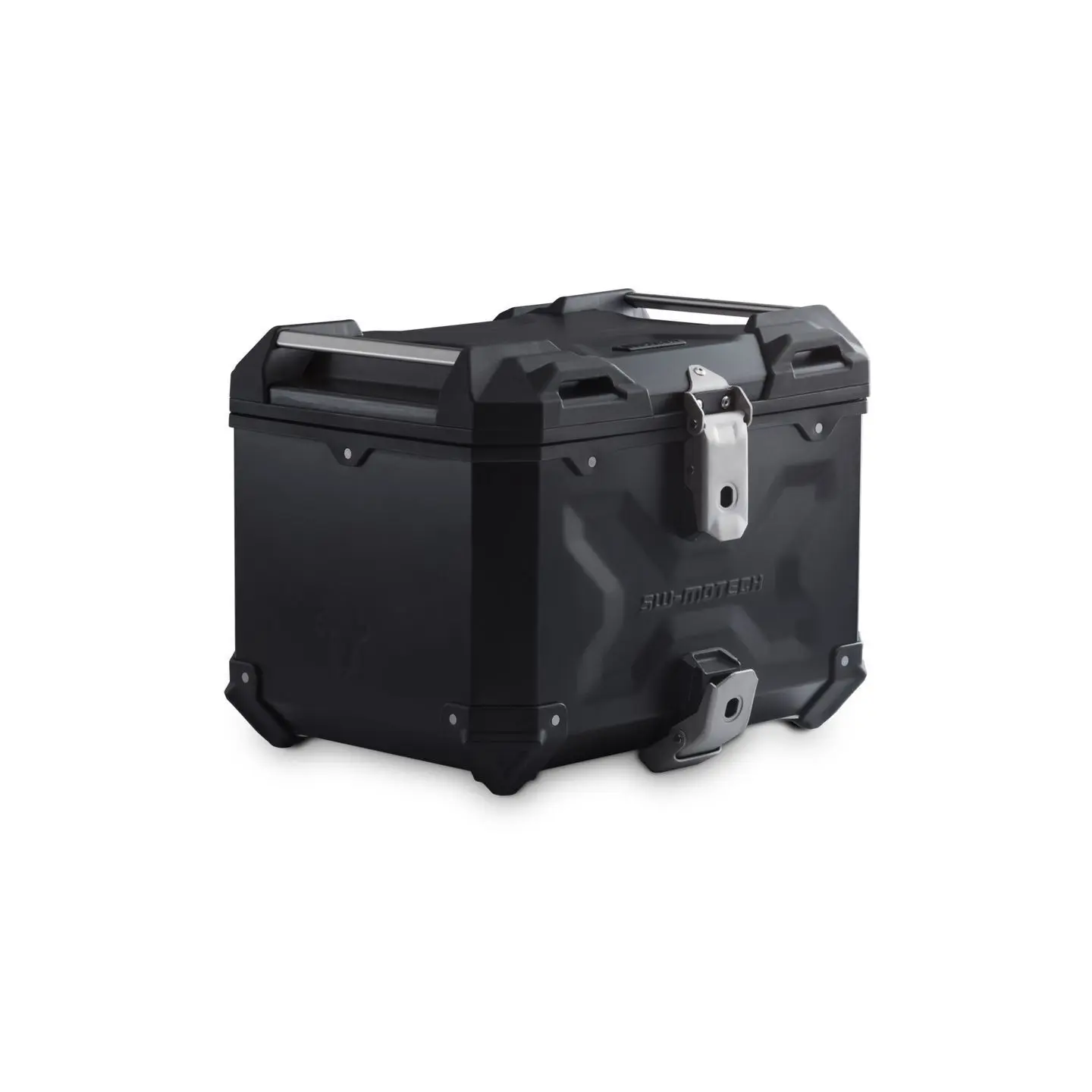 Top Case Motorrad SW-Motech Trax Adv Guzzi Stelvio