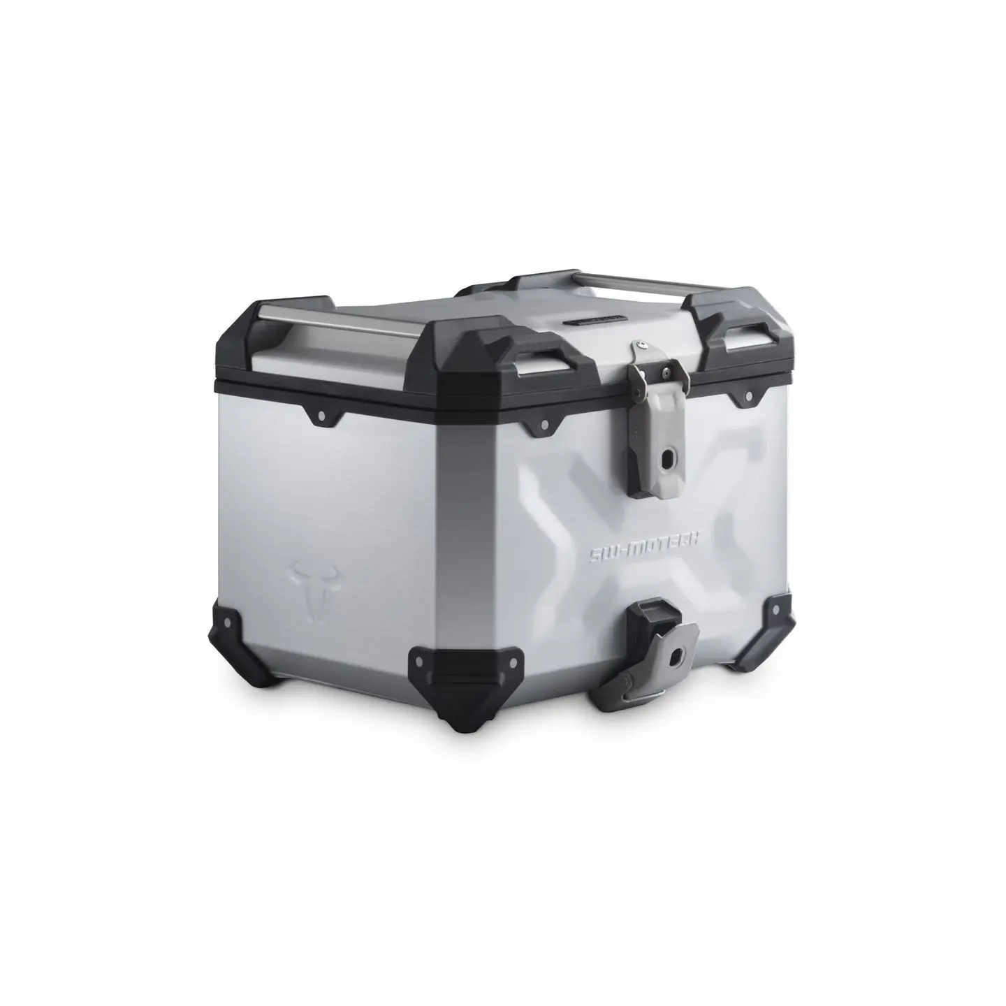 Top Case Motorrad SW-Motech Trax Adv Guzzi Stelvio