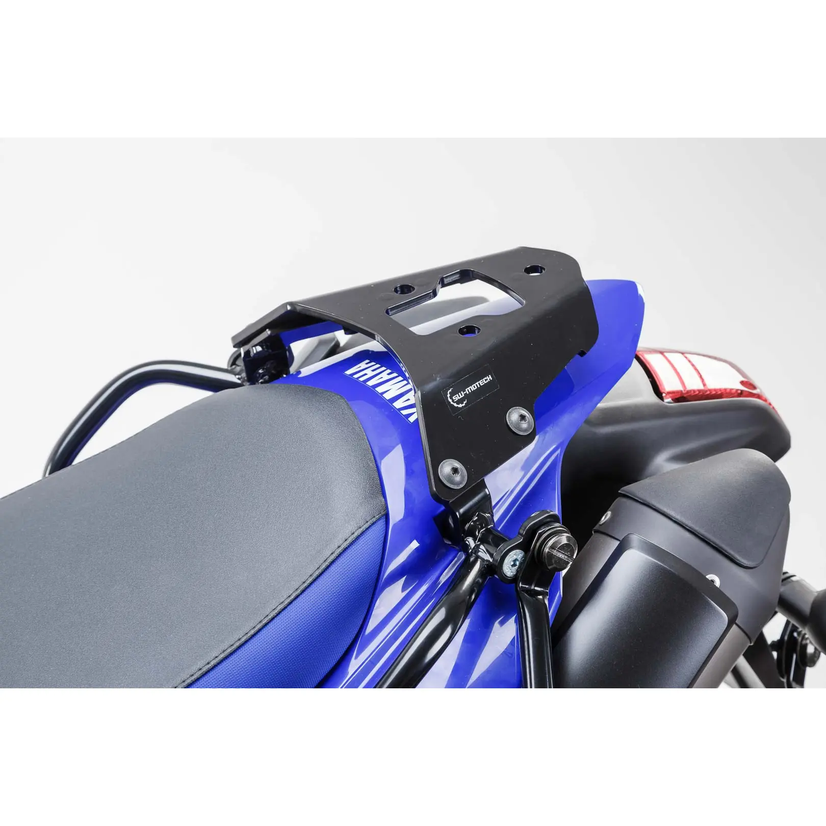 Alu-Rack-Gepäckträger SW-Motech Yamaha XT 660 X / R (04-).