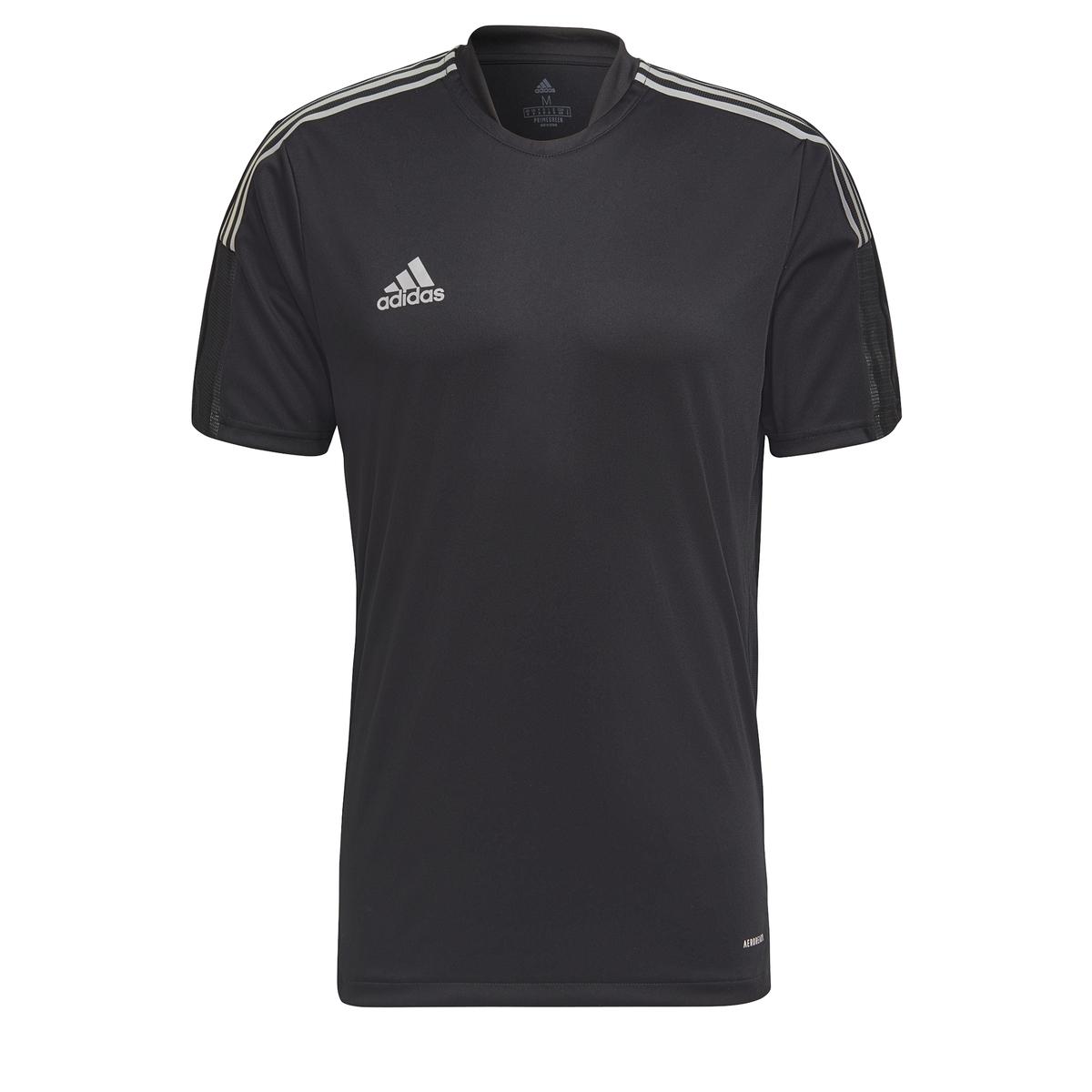 4062064813466 - T-shirt adidas Tiro Reflective Wording 4062064813466 - T-shirt adidas Tiro Reflective Wording