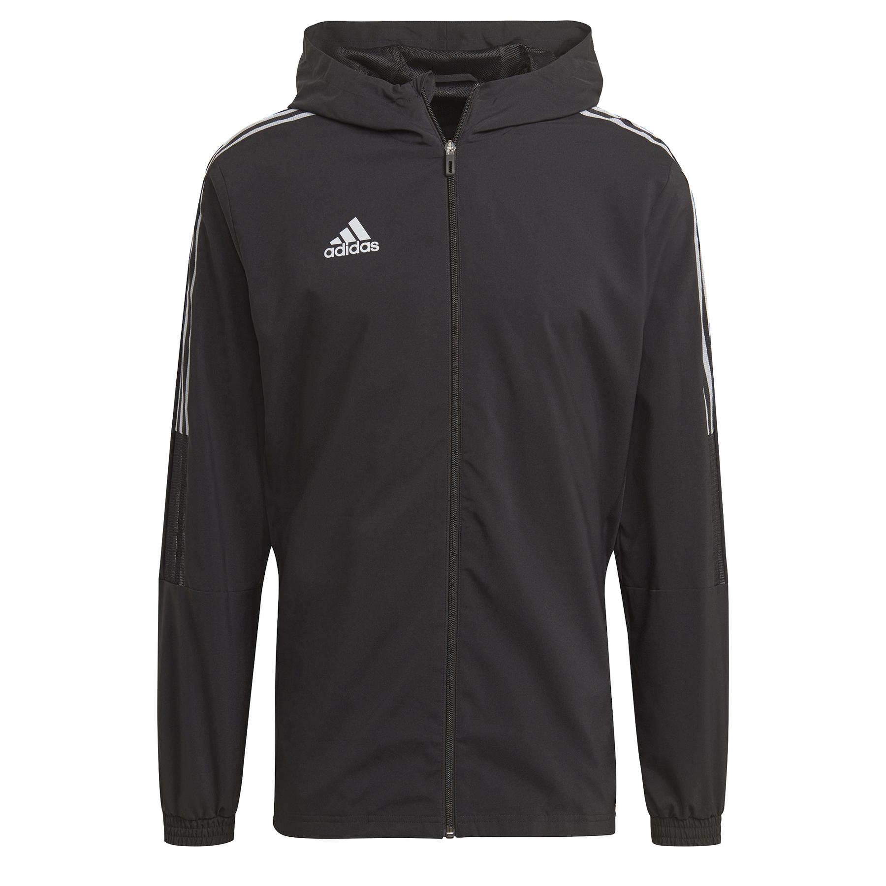 4062064824974 - Windbreaker adidas Tiro Reflective Wording