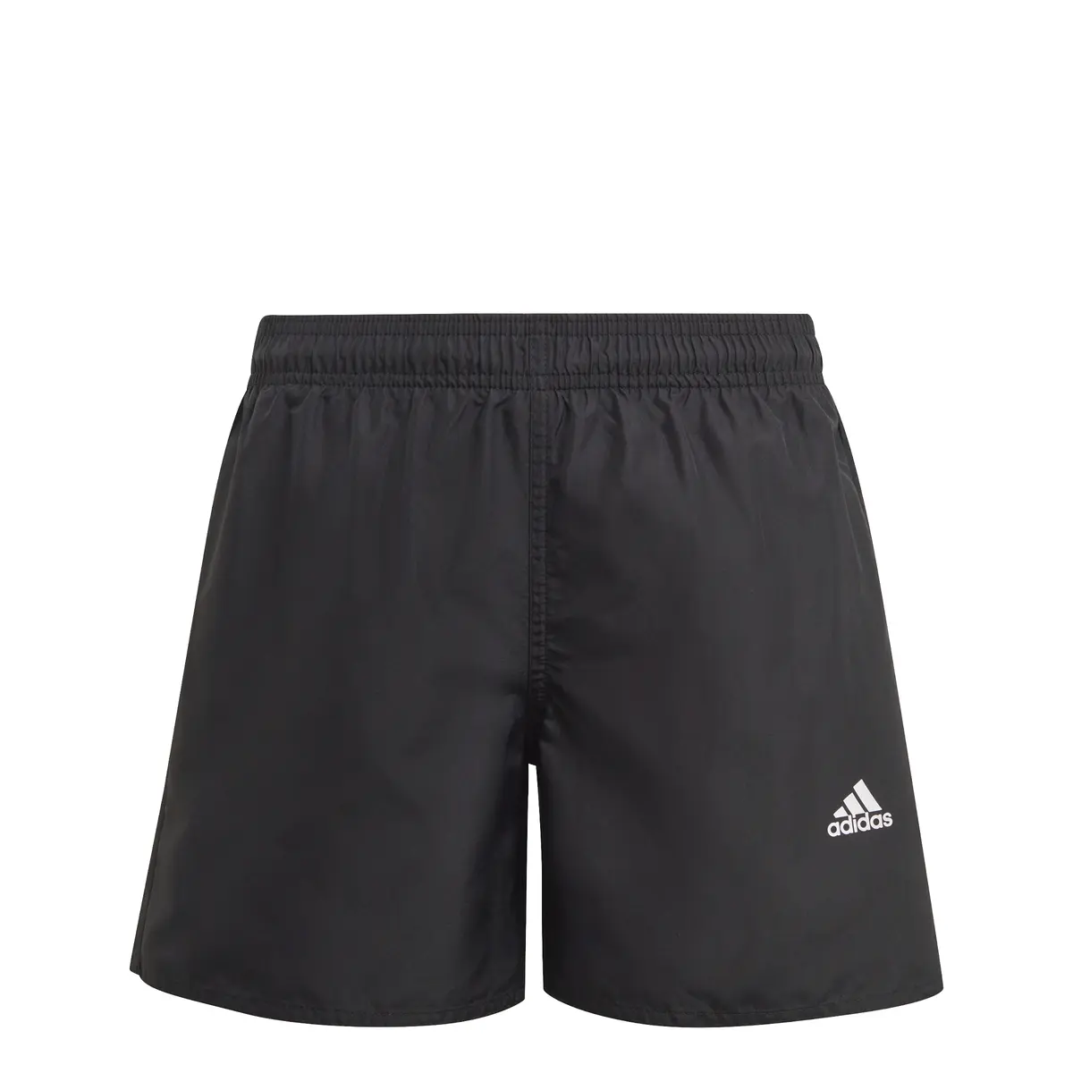 4062064704030 - adidas Badeshorts YB BOS SHORTS (recycelt) schwarz Jungen Kinder